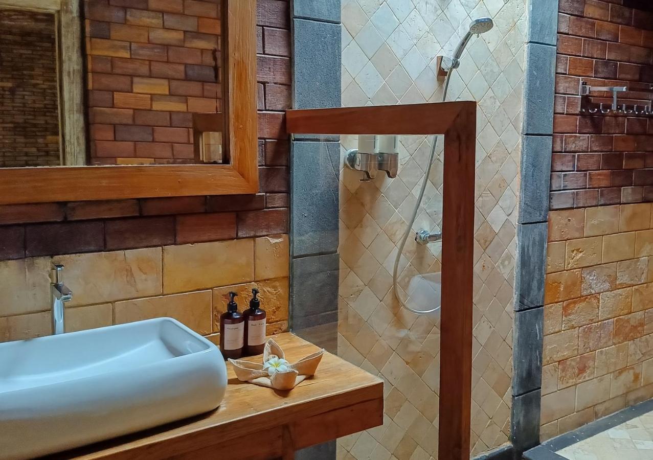 嘉瓦小屋酒店 吉利特拉旺安 外观 照片